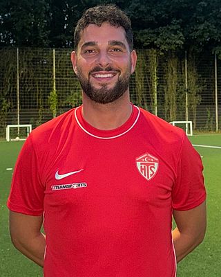 Ali Bulut