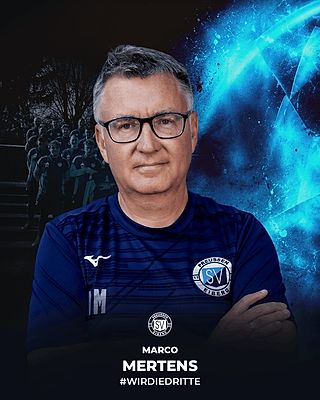 Marco Mertens