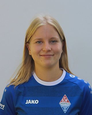 Ioana Samakovlis