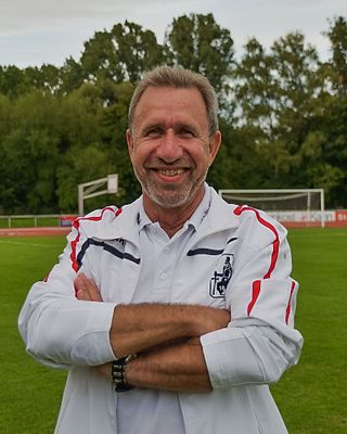 Heinz Jörg