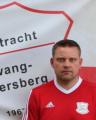 Andreas Meier