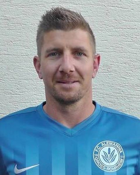 Foto: FC Alemannia Groß-Rohrheim