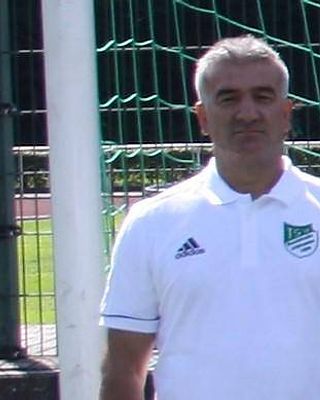 Mustafa Sahinbas