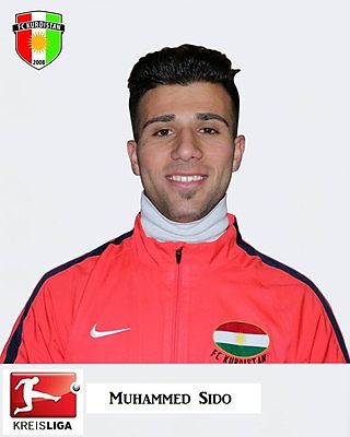 Muhammed Sido