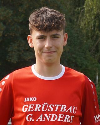 Leander Nehring