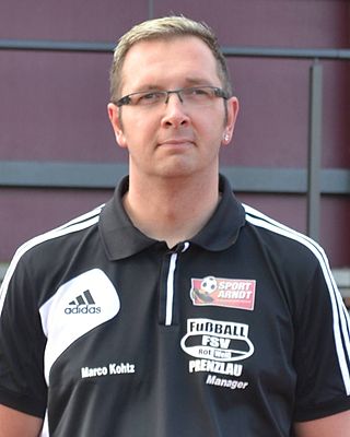 Marco Kohtz