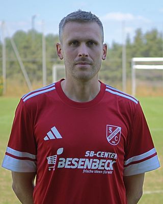 Stefan Benedikt