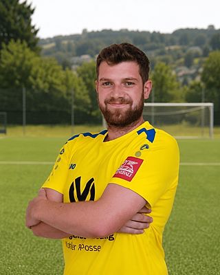 Jannik Schu