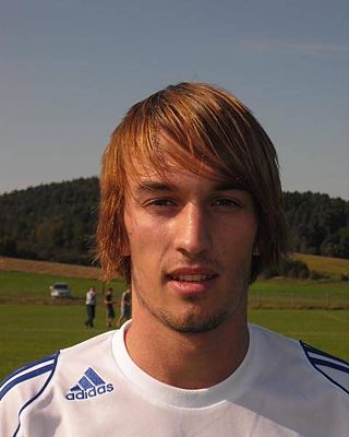 Daniel Gschwind