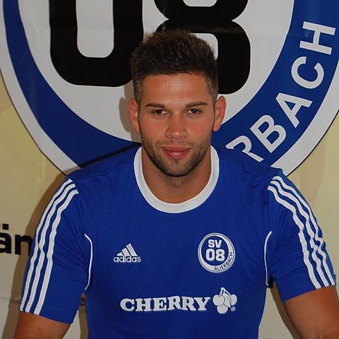 Foto: SV 08 Auerbach