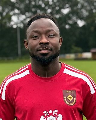 Derrick Eduro