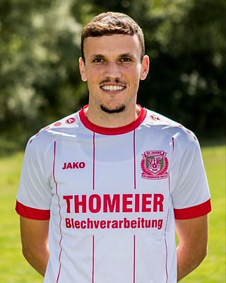 Simon Leis
