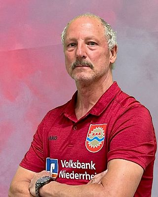 Bernd Vengels