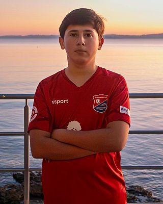 Deniz Alper