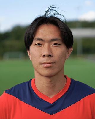 Shunya Kuroda