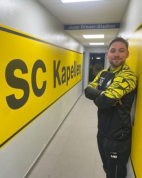 Foto: SCK