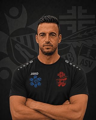 Daniel Kammermeier