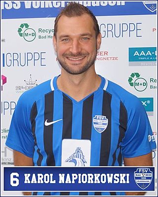 Karol Napiorkowski