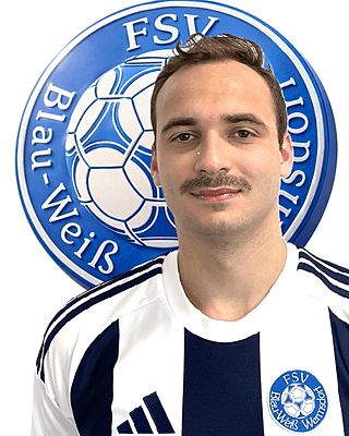 Lukas Däbritz