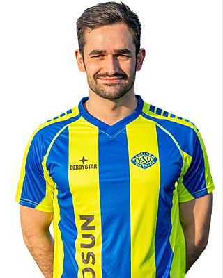 Maximilian Angenlahr