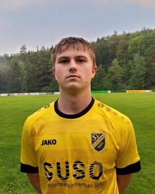 Christian Pilhofer