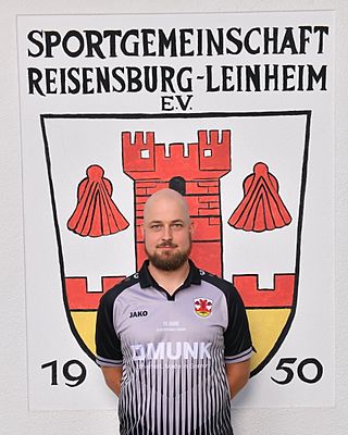 Mathias Heidenreich