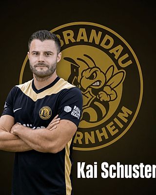 Kai Schuster