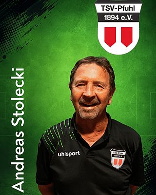 Andreas Stolecki