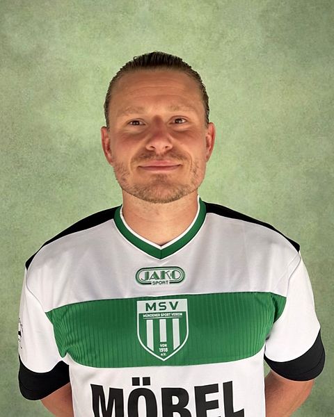 Ruslan Wagner