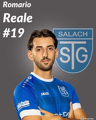 Romario Reale