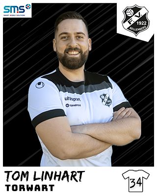 Tom Linhart