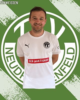 Tobias Grüner