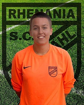 Jasmin Alexandra Gogolin