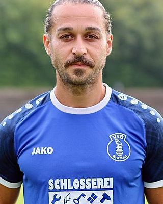 Murat Ertugrul
