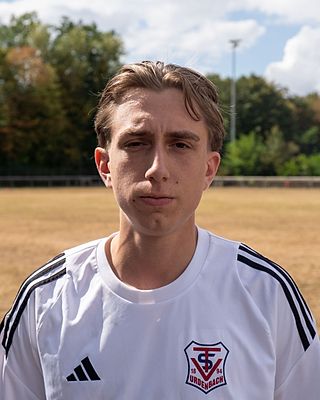 Alexander Gustav Dill