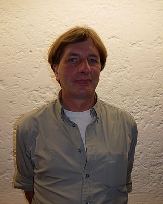 Ulf Brenneken