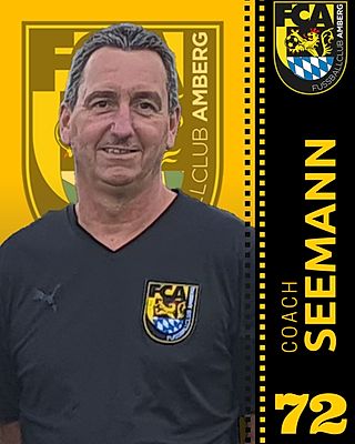 Stefan Seemann