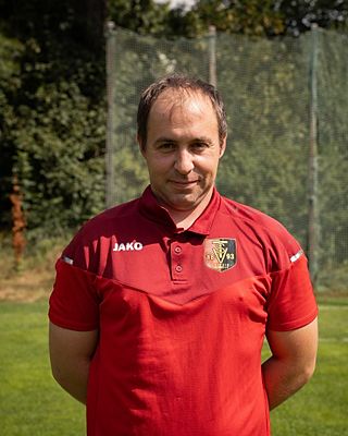 Marco Schneider