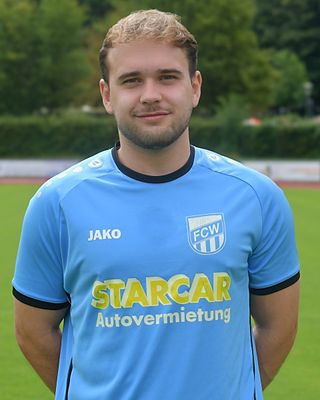 Lars Fechti