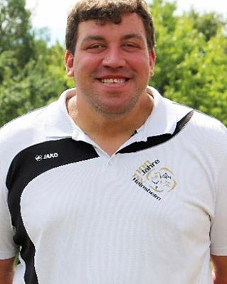Andreas Störner