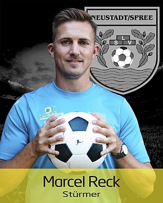 Marcel Reck