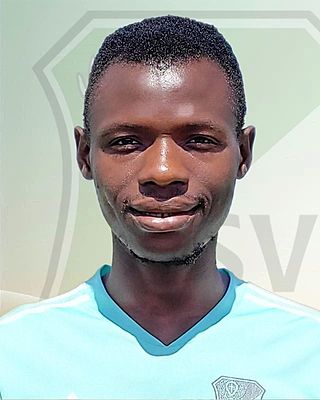 Alimamy Olie Kamara