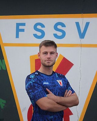 Samuel Sadenwater
