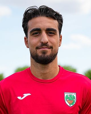 Emre Sah