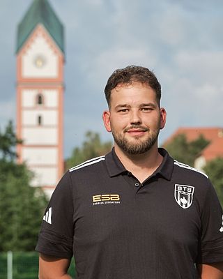 Arian Kaeser