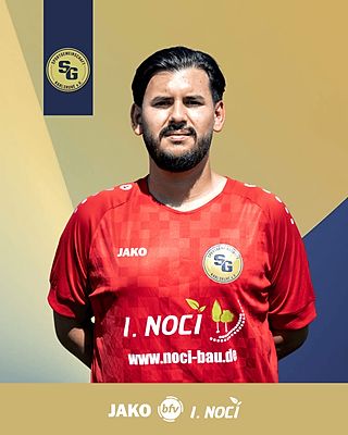Deniz Kasas