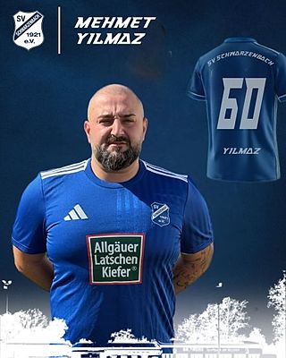 Mehmet Yilmaz