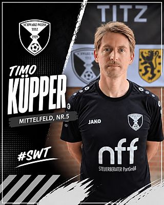 Timo Küpper