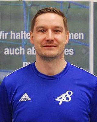 Sergej Schumacher