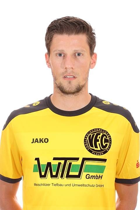 Foto: VFC Plauen